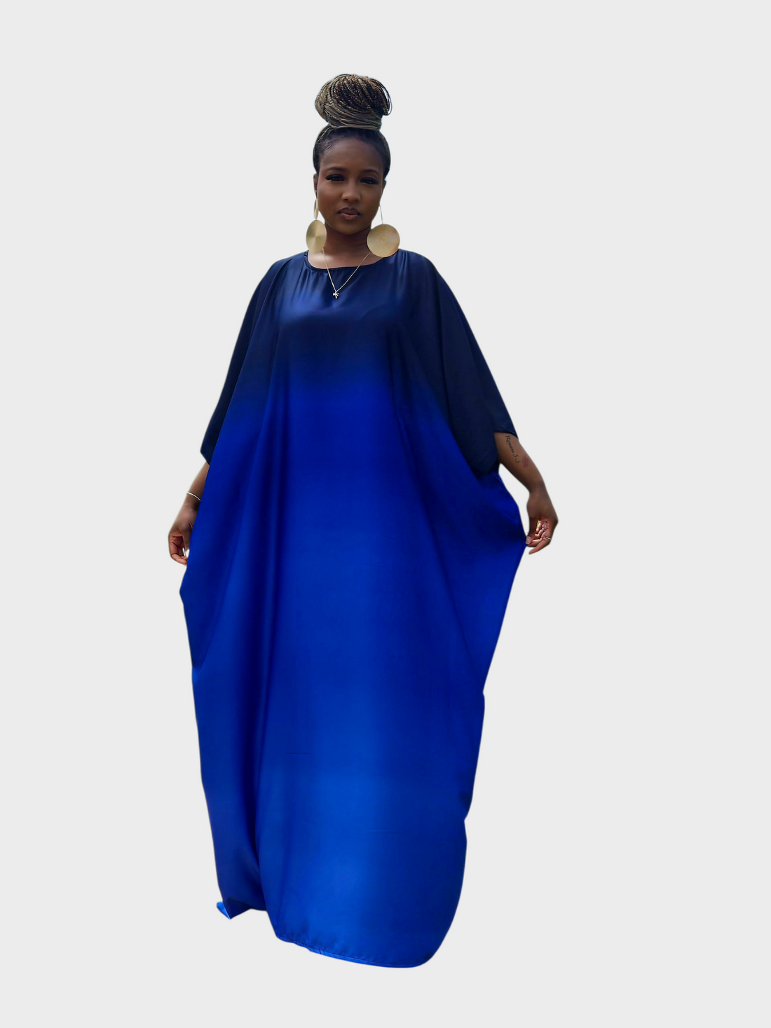Nadyia Kaftan