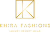 Khira Fashions, LLC