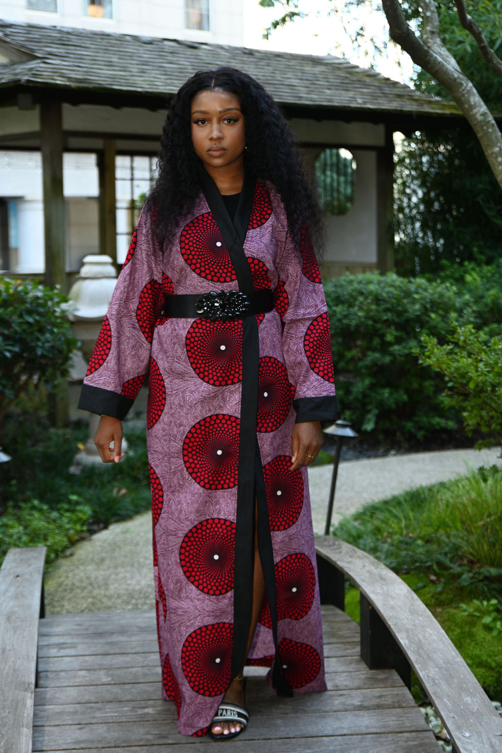 Kaydee Kimono