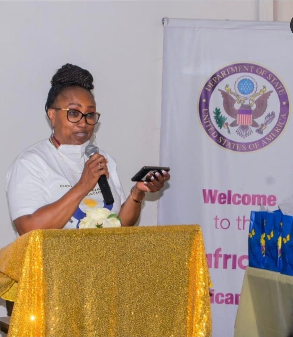 Community empowerment
