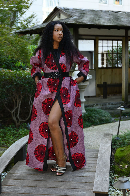 Kaydee Kimono