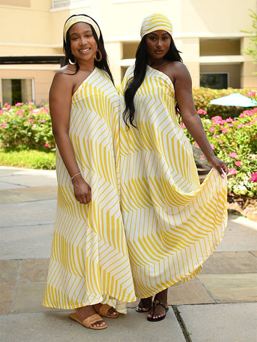 Luxury Women's Resort Wear and Vacation Outfits