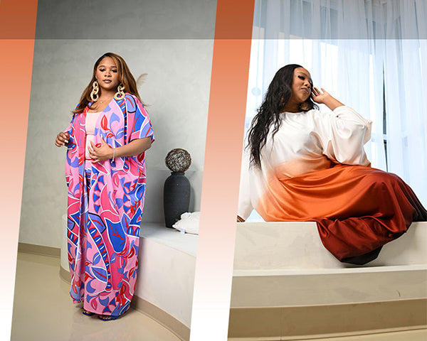 Khira Fashions Luxury Resort Wear