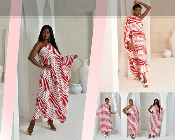 Khira Fashions Luxury Resort Wear