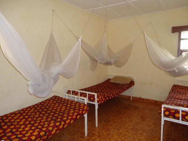 Children in Sierra Leone