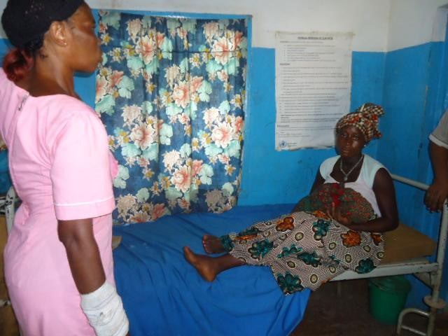 Community empowerment